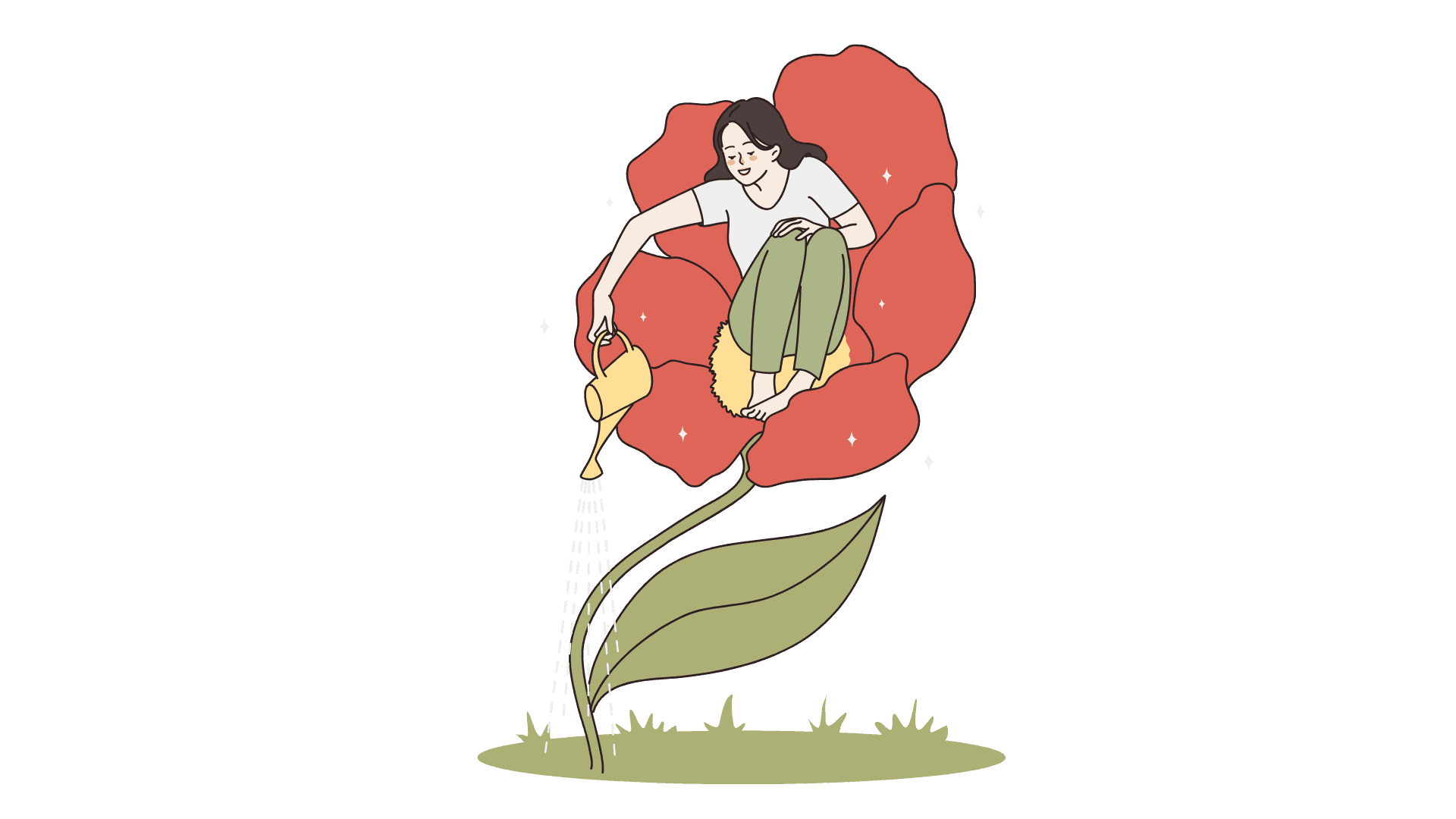 Ảnh giữa chuyện 2